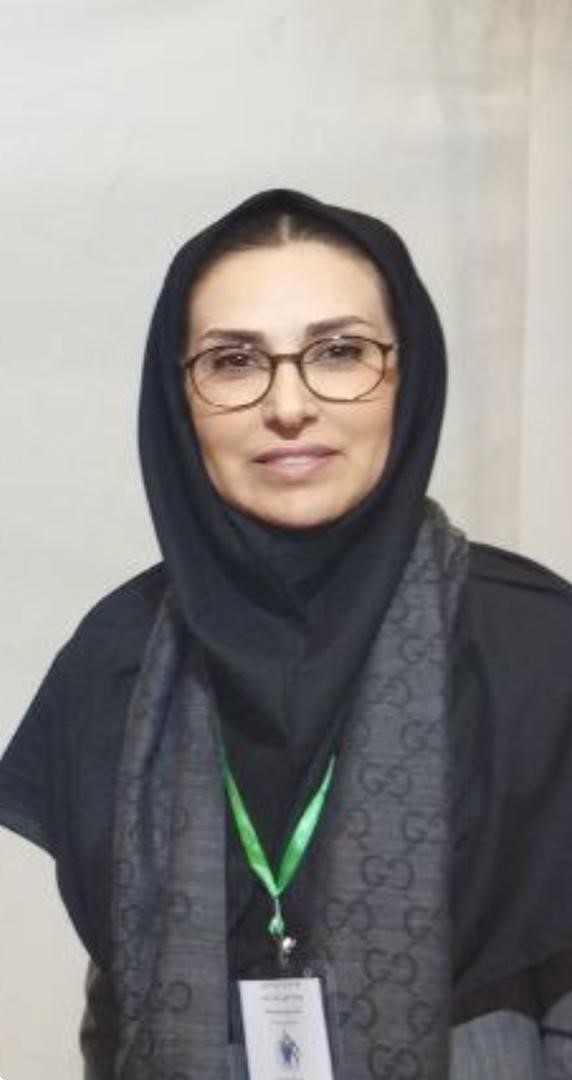Speaker Image